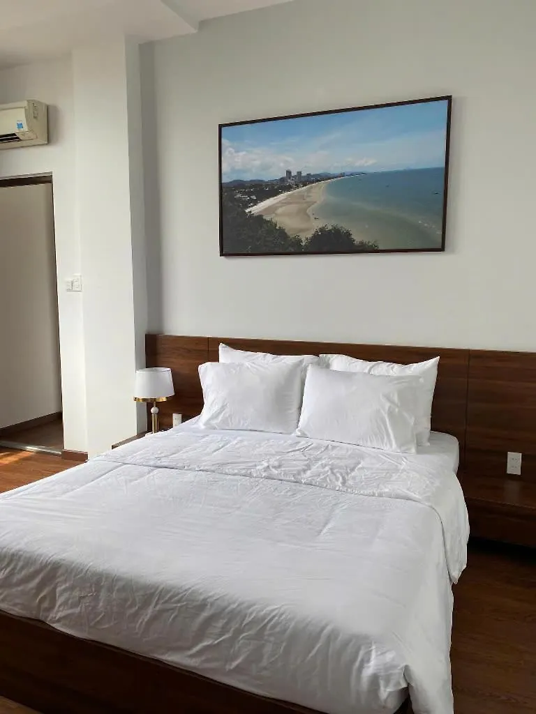 Hotel Da Do Da Nang 4*,