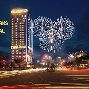 4* Hotel Nhu Minh Plaza