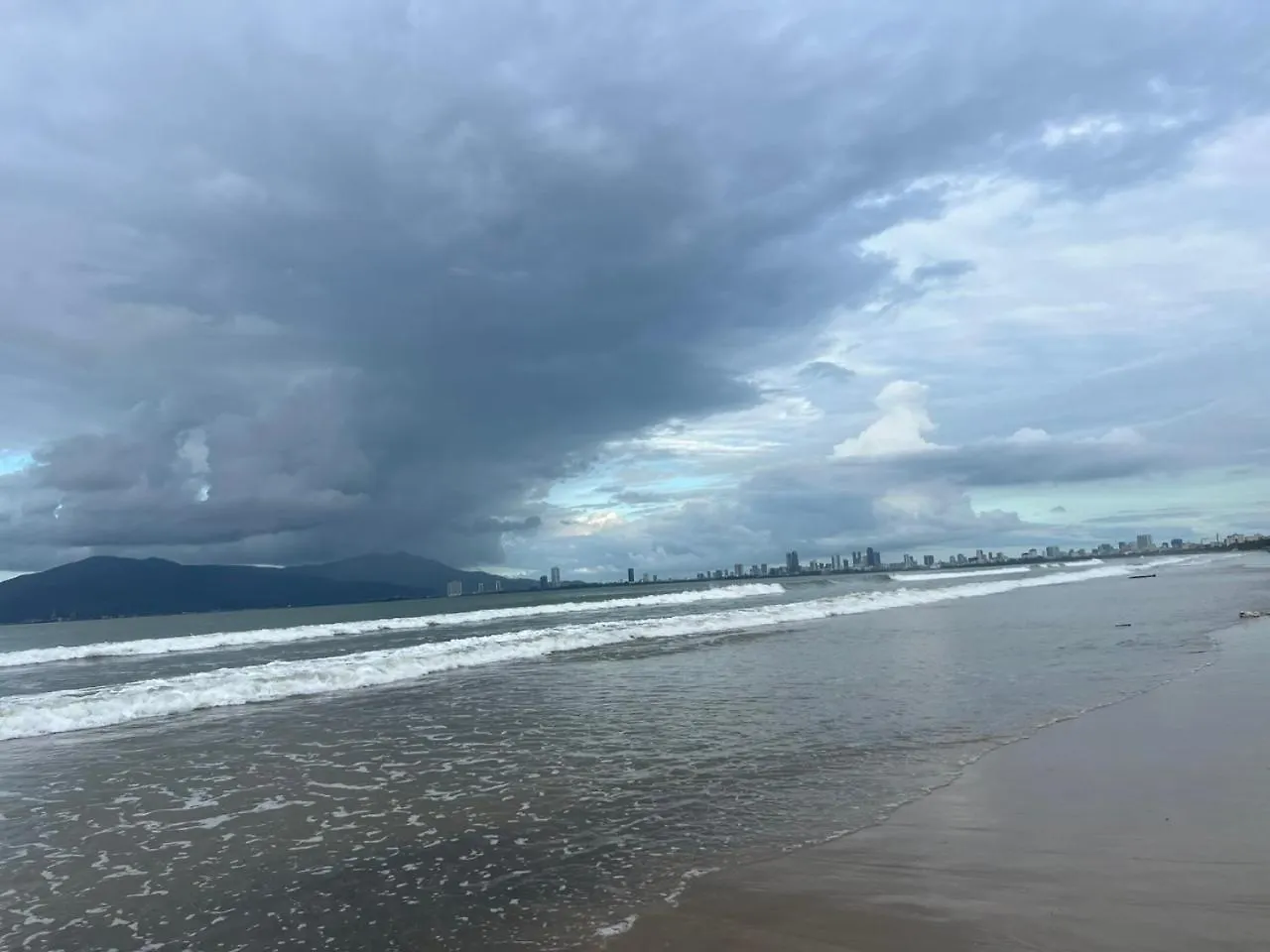 Hotel Da Do Da Nang