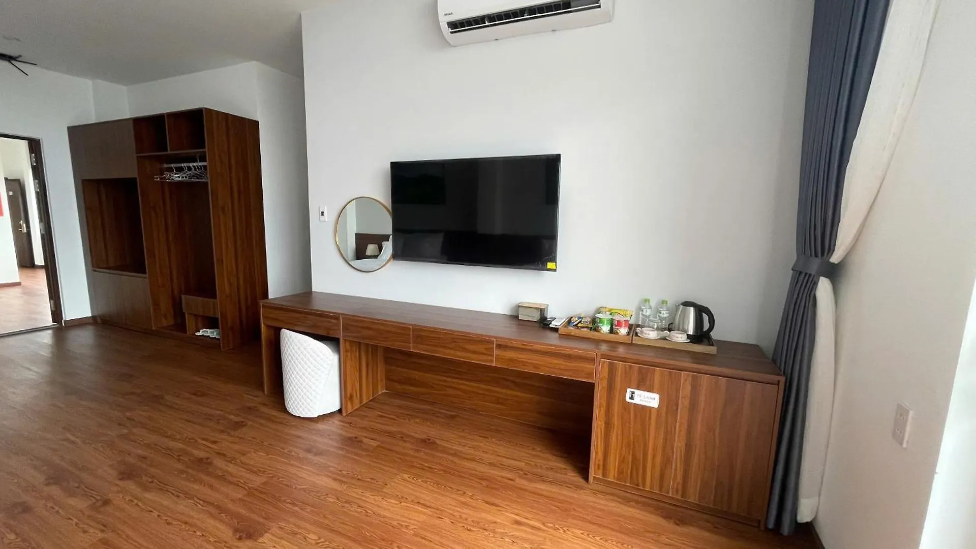 Hotel Da Do Da Nang