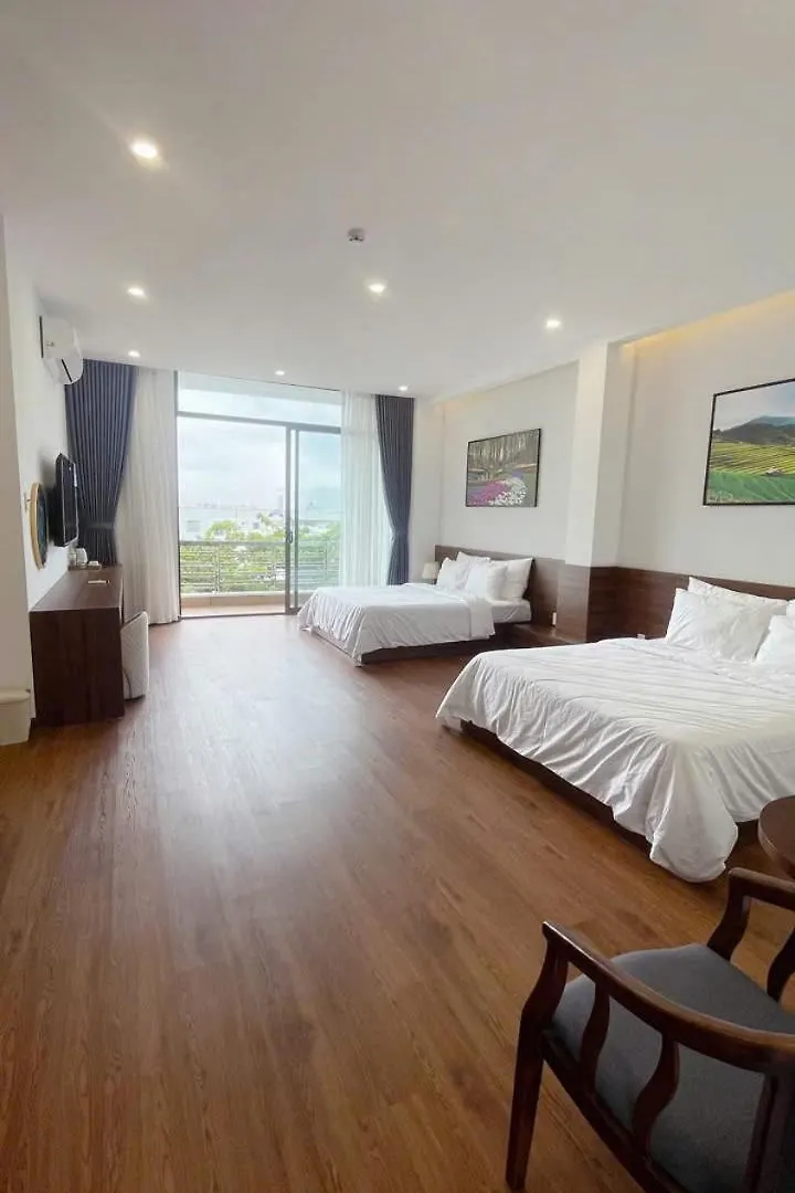 Hotel Da Do Da Nang