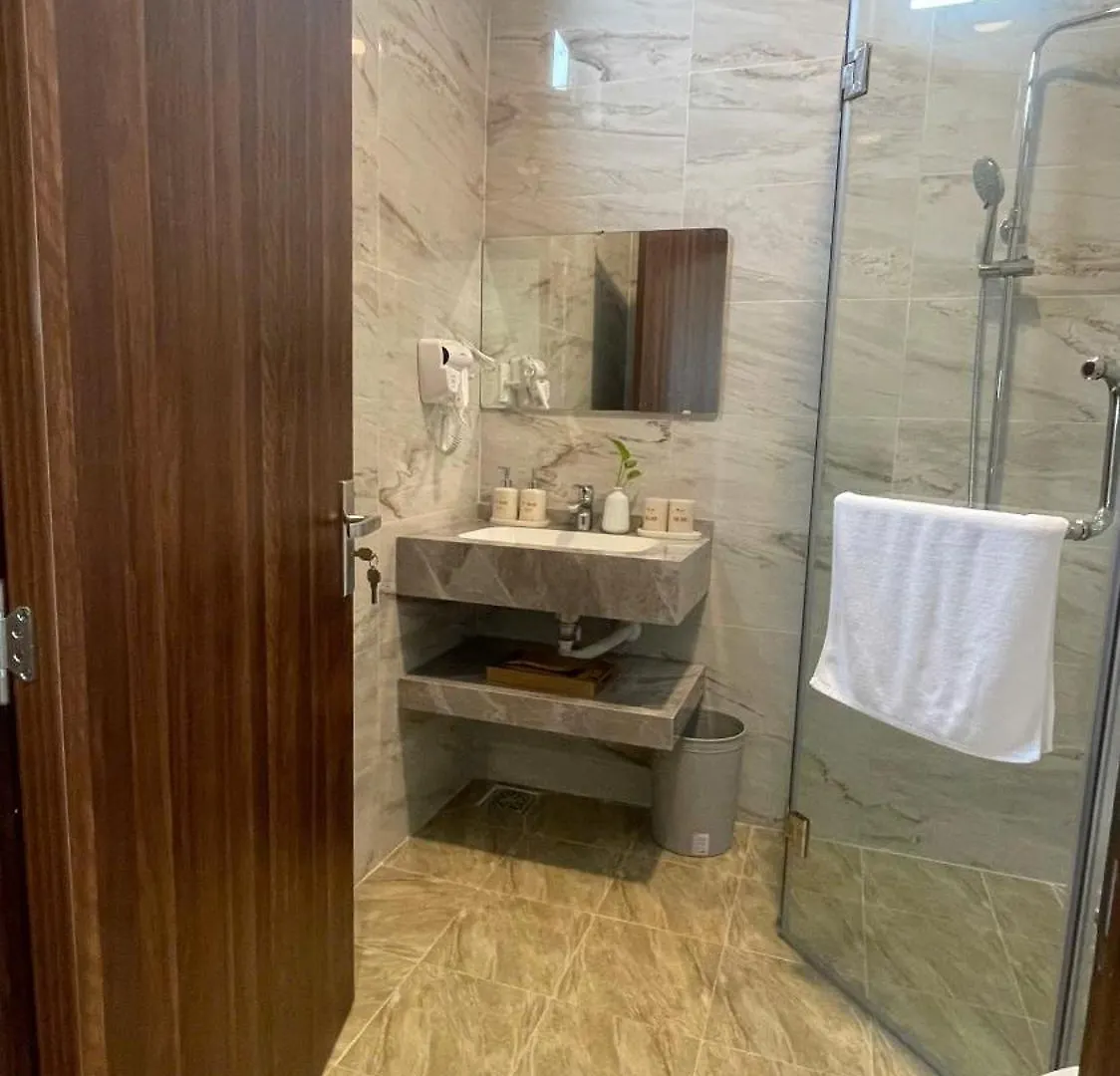 Hotel Da Do Da Nang 4*,  Vietnam
