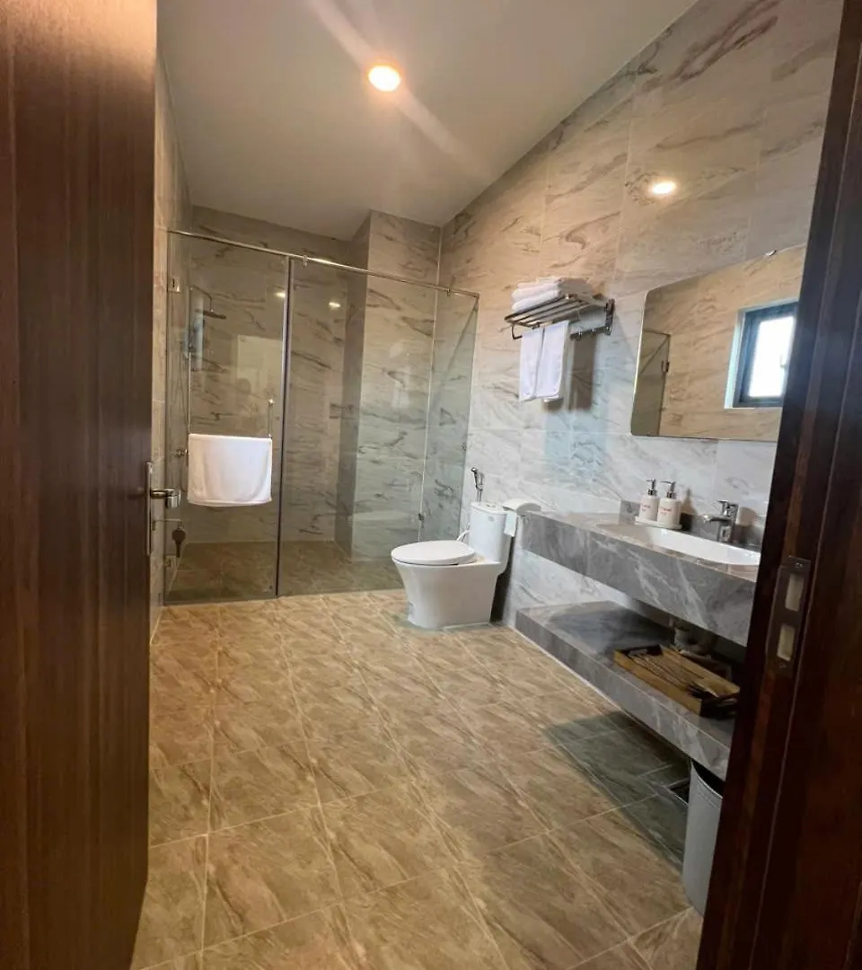 Hotel Da Do Da Nang