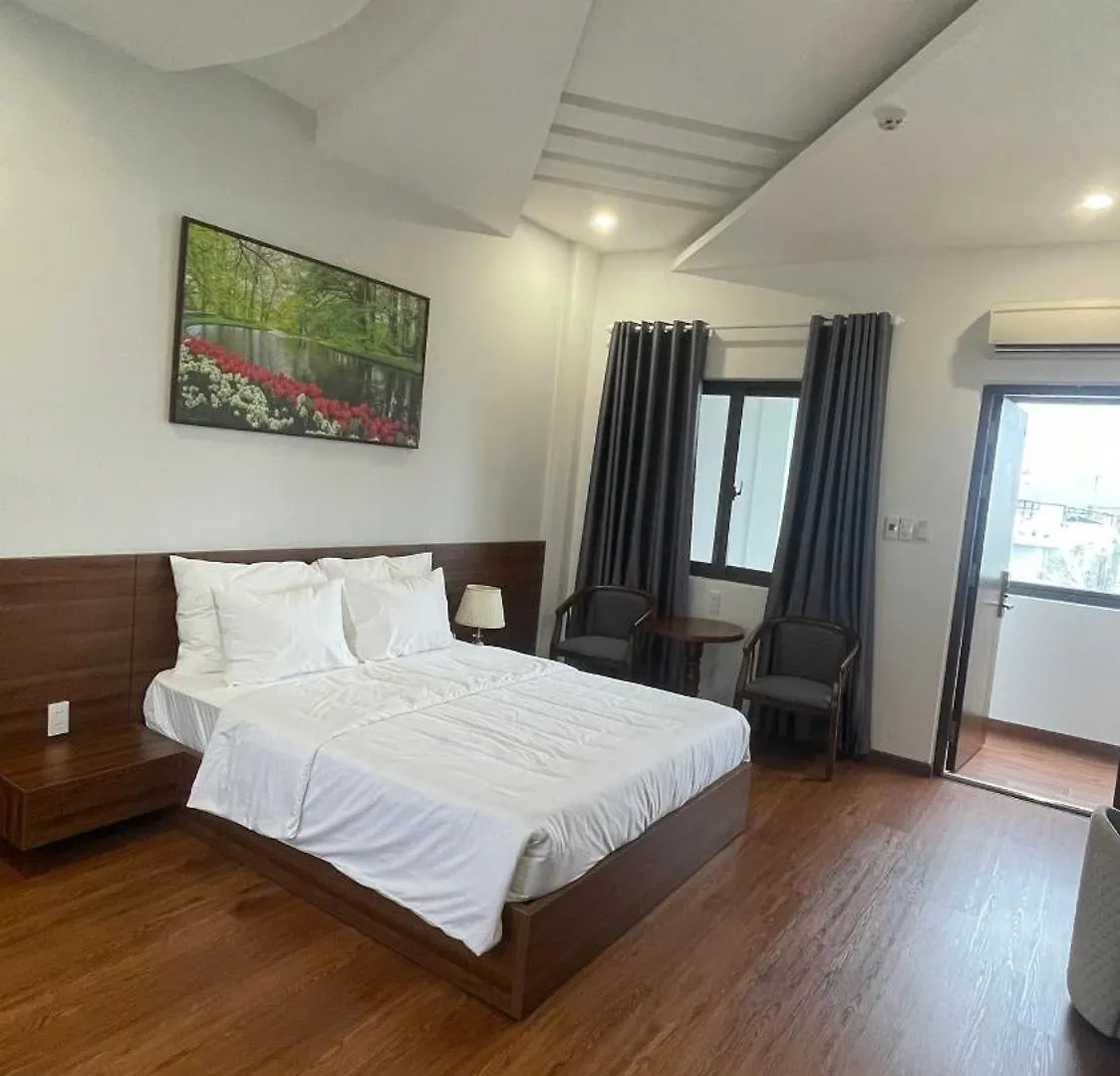 Hotel Da Do Da Nang