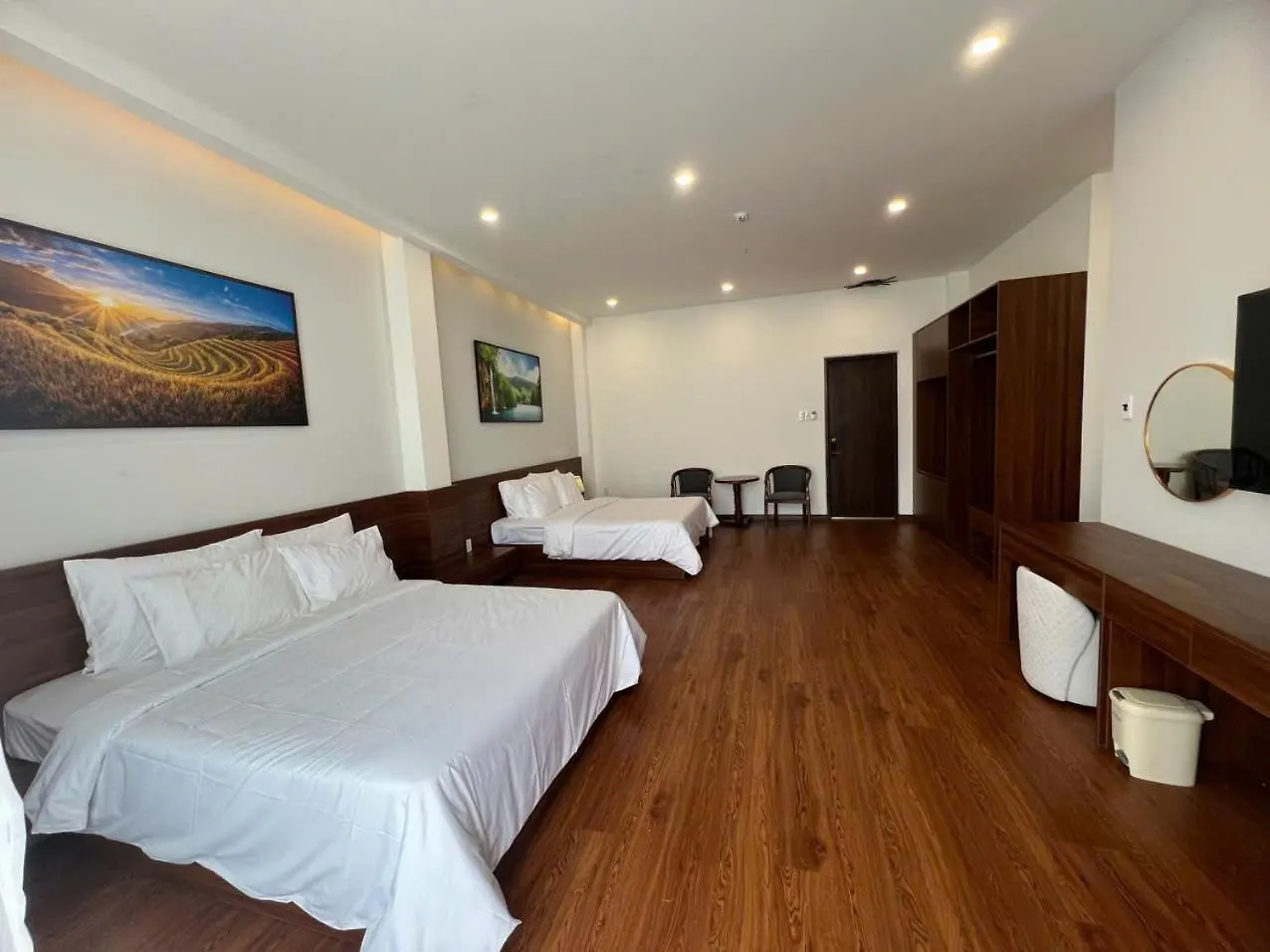 Hotel Da Do Da Nang
