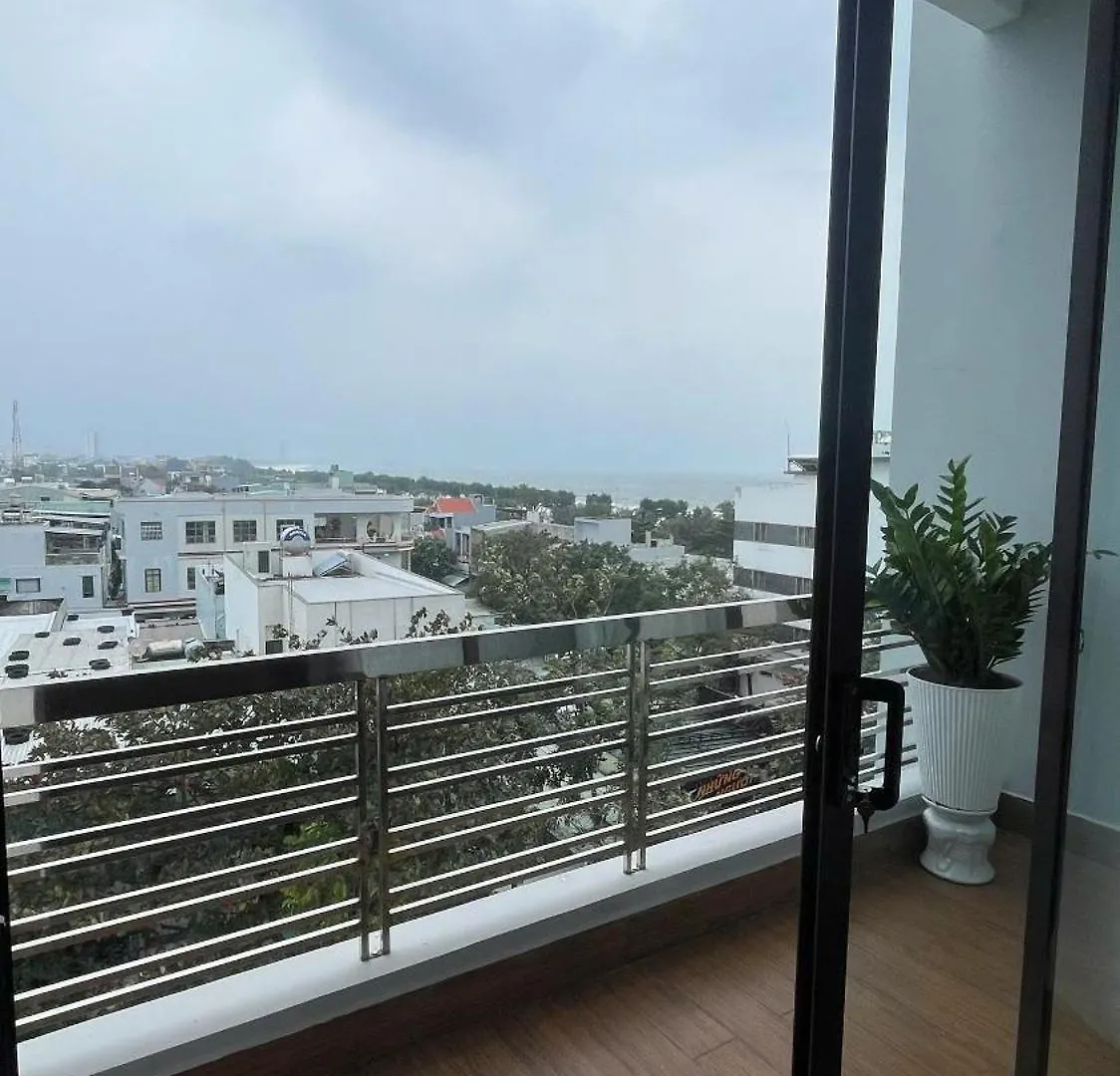 Hotel Da Do Da Nang